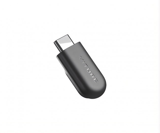 VITURE Magnetic Connector to USB-C Adapter